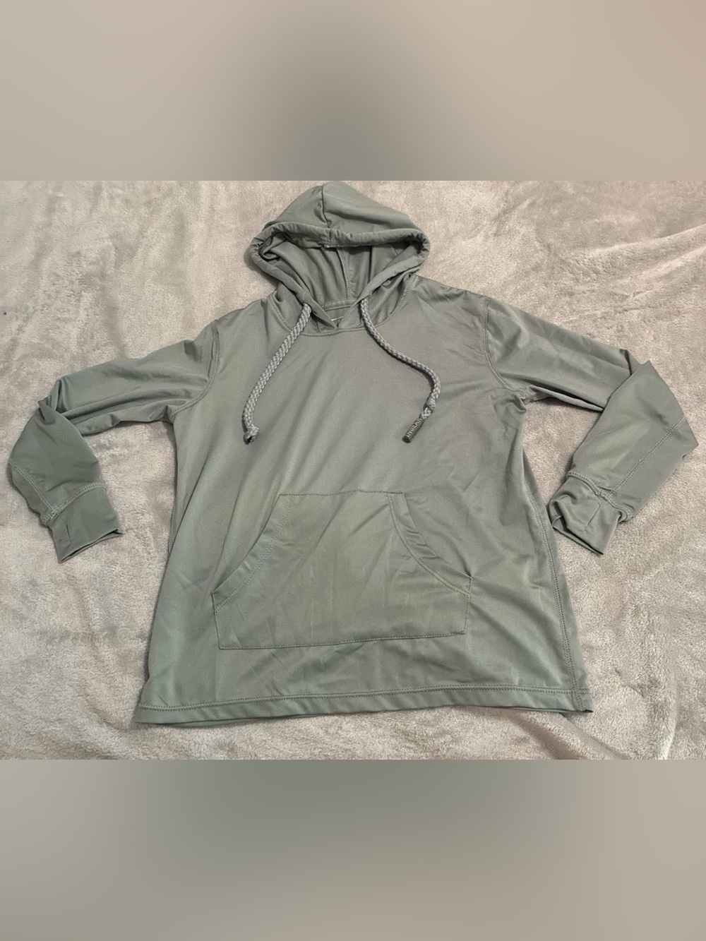 Ingear UPF 50+ Boys Hooded Shirt